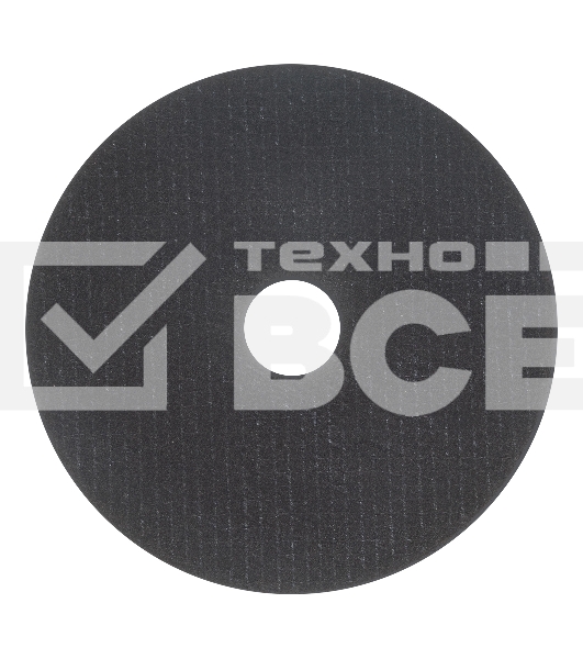 Круг отрезной по металлу, 125 х 0,8 х 22,2 мм, WA60TBF Gross