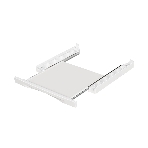 Соединительный элемент для сушильной машины Kuppersberg DS 590 W, белый, фото4