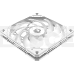 Вентилятор для корпуса ID-Cooling NO-12015-XT ARGb SNOW белый, 120 мм, 2000 об/мин, 31.2 дБ, 4 pin, фото3