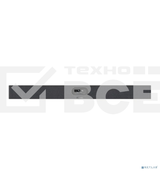 Веб-камера видеобар Yealink SmartVision 40 All-in-one AI USB Video Bar for Small to Medium Rooms/2-year AMS 1206656