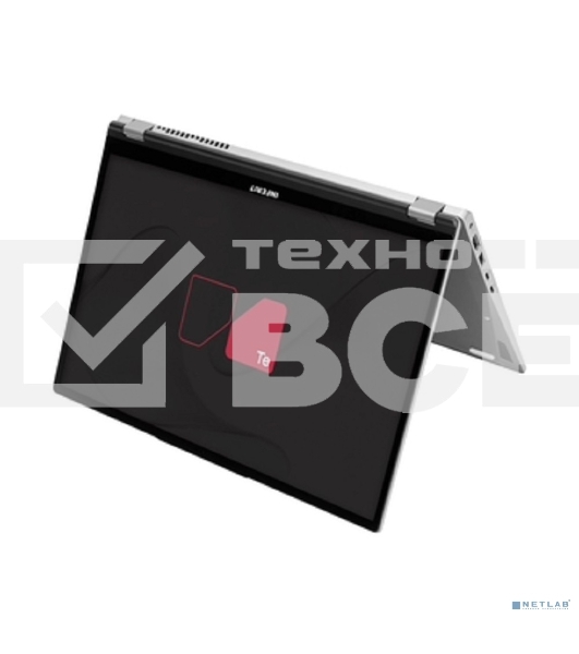 Ноутбук INFERIT Eclipse IFLTSI7P3E11 Silver x360 14