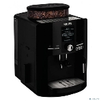 Кофемашина Krups Espresseria EA82F010 1450Вт черный/нержавеющая сталь, фото4