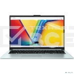 Ноутбук Asus Vivobook Go 15 E1504FA-BQ1586 Ryzen 5 7520U 8Gb SSD 512Gb AMD Radeon 610M 15.6