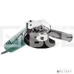 Угловая шлифовальная машина Haммer Flex USM710D 710Вт 12000об/мин 125мм, фото15