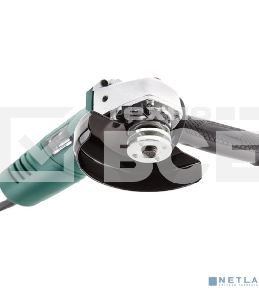 Угловая шлифовальная машина Haммer Flex USM710D 710Вт 12000об/мин 125мм