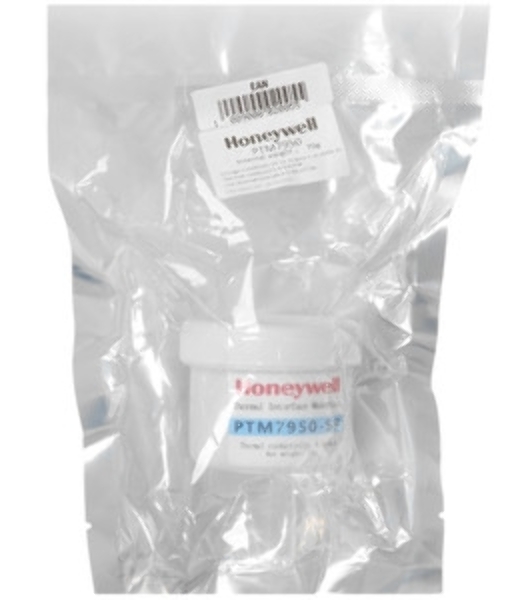 Термопаста с фазовым переходом Honeywell PTM-7950 16х16х0,2 мм