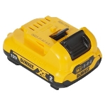Аккумуляторная батарея DEWALT DCB127-XJ10.8 В XR Li-ion. 2.0 Ач, фото3