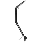 Светильник UNIEL TLD-572 Black/LED/500Lm/4500K/Dimmer, фото 1