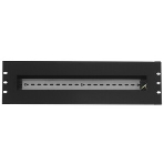 Панель Lanmaster TWT-CB-DINRL/3U, фото3