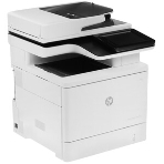 МФУ лазерное HP Color LaserJet Enterprise MFP 5800dn, принтер/сканер/копир, A4, фото11