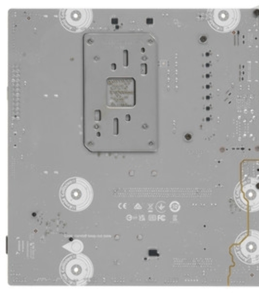 Материнская плата MSI B840M GAMING WIFI6E, AM5, AMD B840, 2xDDR5, 4xSATA, 2xM.2, 1xPCIe 4.0 x16, 1xPCIe 3.0 x4, 1xDP, 1xHDMI, 1x2.5Gb LAN, Wi-Fi 6E, Bluetooth 5.3, 4xUSB-A 5Gbps, 2xUSB-A 2.0, 2x3.5 мм, 7.1, mATX