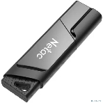 Флешка USB Netac U336 16 Gb USB 3.2 Write protect Switch Flash (replaced NT03U336S-016G-30BK), фото 1
