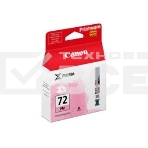 Картридж струйный Canon PGI-72PM (6408B001) фото-пурпурный (303 стр.) для Canon PRO-10, фото 1