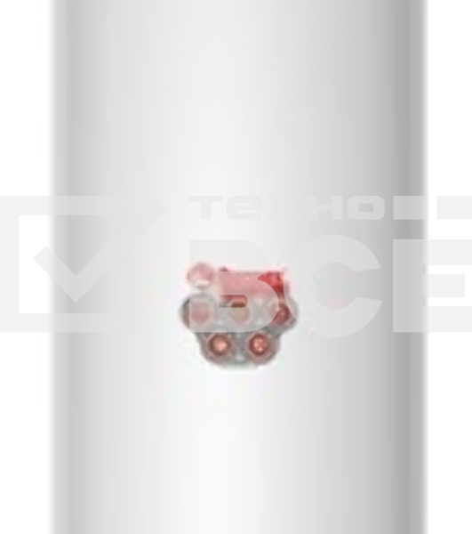 Водонагреватель накопительный Thermex Thermo 150 V ЭдЭ001784