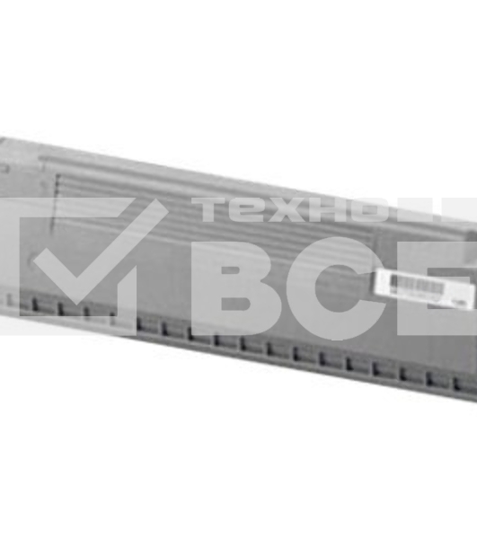 Картридж лазерный Oki MC851/861 голубой 7.3K