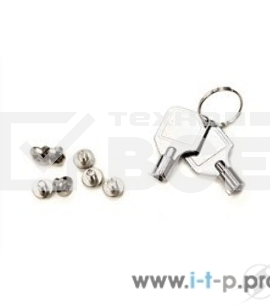 Опция к серверу Procase T3-101-SATA3-BL Hot-swap корзина