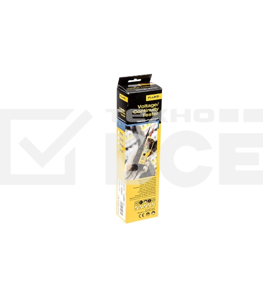 Тестер Fluke IG (FLUKE-T150)