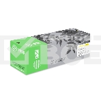 Картридж лазерный Cactus CS-TK8505Y желтый (20000стр.) для Kyocera FS-4500CN/5550CN/TASKalfa 4551ci, фото 1