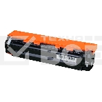 Картридж лазерный Sakura CF212A для HP LJ Pro M251/M276, желтый, 1800 к., фото2