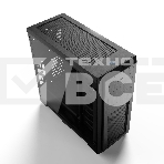 Корпус PHANTEKS Enthoo Pro Tempered Glass, Black, без БП, PWM Hub, Full-Tower, фото13