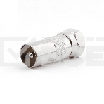 Переходник TV Cablexpert APL-MTVF-01, фото 1