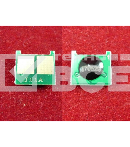 Чип ELP для HP Universal CB435A/CB436A/CE285A/CE278A/CE255A/CF280A/CF283A/CE505A/CC364A/CE314A, Canon 712/713/719/720/724/725/726/728 (Китай)