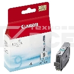 Картридж струйный Canon PGI-9PC (1038B001) фото голубой (14 мл.) для Canon Pixma 9500, фото5