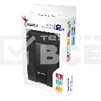 Внешний жесткий диск AData USB 3.0 2Tb AHD710-2TU3-CBK DashDrive Durable 2.5