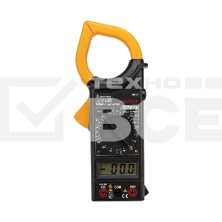 Токовые клещи M266F MASTECH