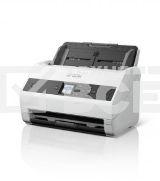 Сканер EPSON DS-870