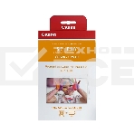 Набор Canon RP-108 (8568B001) бумага (10x15см) и цветные красители для SELPHY CP1200. 108 страниц., фото6