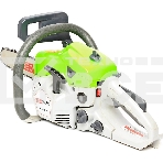 Бензопила RD-GC38-14. 1500 Вт,длина шины 35 см,шаг 3/8, фото4