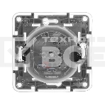 Выключатель/Переключатель ETIKA IP44 10AX, бел. ETIKA Выключатель/Переключатель IP44 10AX, бел., фото4