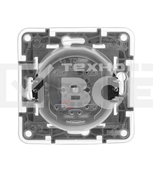 Выключатель/Переключатель ETIKA IP44 10AX, бел. ETIKA Выключатель/Переключатель IP44 10AX, бел.