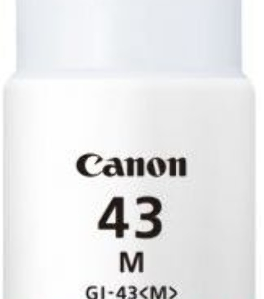 Чернила Canon GI-43 M EMB