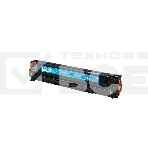 Картридж лазерный CRG716C/CB541A для цветного лазерного принтера HP Color LJ CM1312MFP/CP1215/CP1515/CP1518/Canon i-SENSYS LBP 5050/MF8030CN/8050CN/HP Color LJ CM1312MFP/CP1215/ CP1515/CP1518, фото2