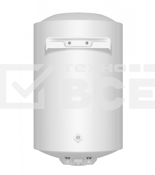 Водонагреватель Thermex Champion TitaniumHeat 80 V 1.5кВт 80л электрический настенный/белый