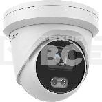Видеокамера IP Hikvision DS-2CD2347G2-LU(C) 2.8-2.8мм цветная, фото2