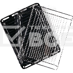 Электрический духовой шкаф OKB 3260 CSGW MW, встраиваемый, фото5