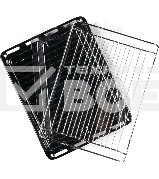 Электрический духовой шкаф OKB 3260 CSGW MW, встраиваемый