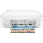 МФУ струйный HP DeskJet 2320 (7WN42B), A4, цветной, печ. до 7.5 стр/мин. (ч/б) до 5.5 стр/мин. (цвет), 1200 x 1200 dpi (ч/б) 4800 x 1200 dpi (цвет), USB, фото2