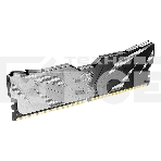 Оперативная память NETAC, DDR5, 8GB (1x8GB), 4800MHz, CL40, с радиаторами, черный, фото4