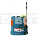 Опрыскиватель садовый GS8212N Sturm! ранцевый аккумуляторный, 1BatterySystem, 12 л,без АКБ и ЗУ, фото2