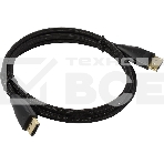 Кабель Vention DisplayPort v1.4 20M/20M - 1.5м, фото 1