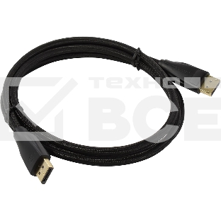 Кабель Vention DisplayPort v1.4 20M/20M - 1.5м