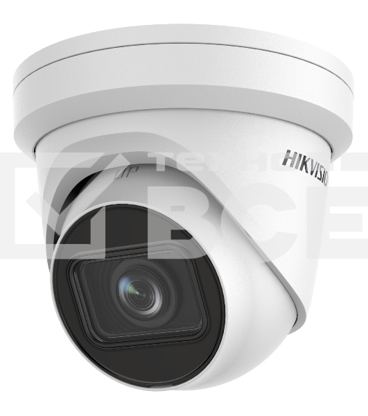 Видеокамера IP Hikvision DS-2CD2H23G2-IZS 2.8-12мм цветная