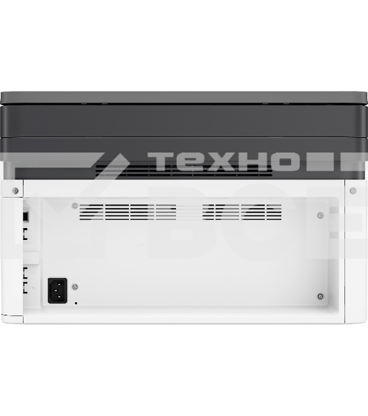 МФУ лазерный HP Laser 135w (4ZB83A), A4, ч/б, печ. до 20 стр/мин., скан. до 20 стр/мин., 1200 x 1200 dpi (печать) 600x600dpi (скан.), USB, Wi-Fi, Air Print, Mopria