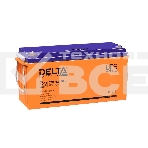Аккумуляторная батарея Delta BATTERY DTM 12150 L, фото4