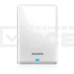 Внешний жесткий диск 1TB ADATA HV620S, 2,5