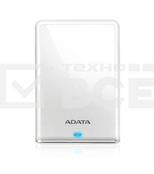 Внешний жесткий диск 1TB ADATA HV620S, 2,5